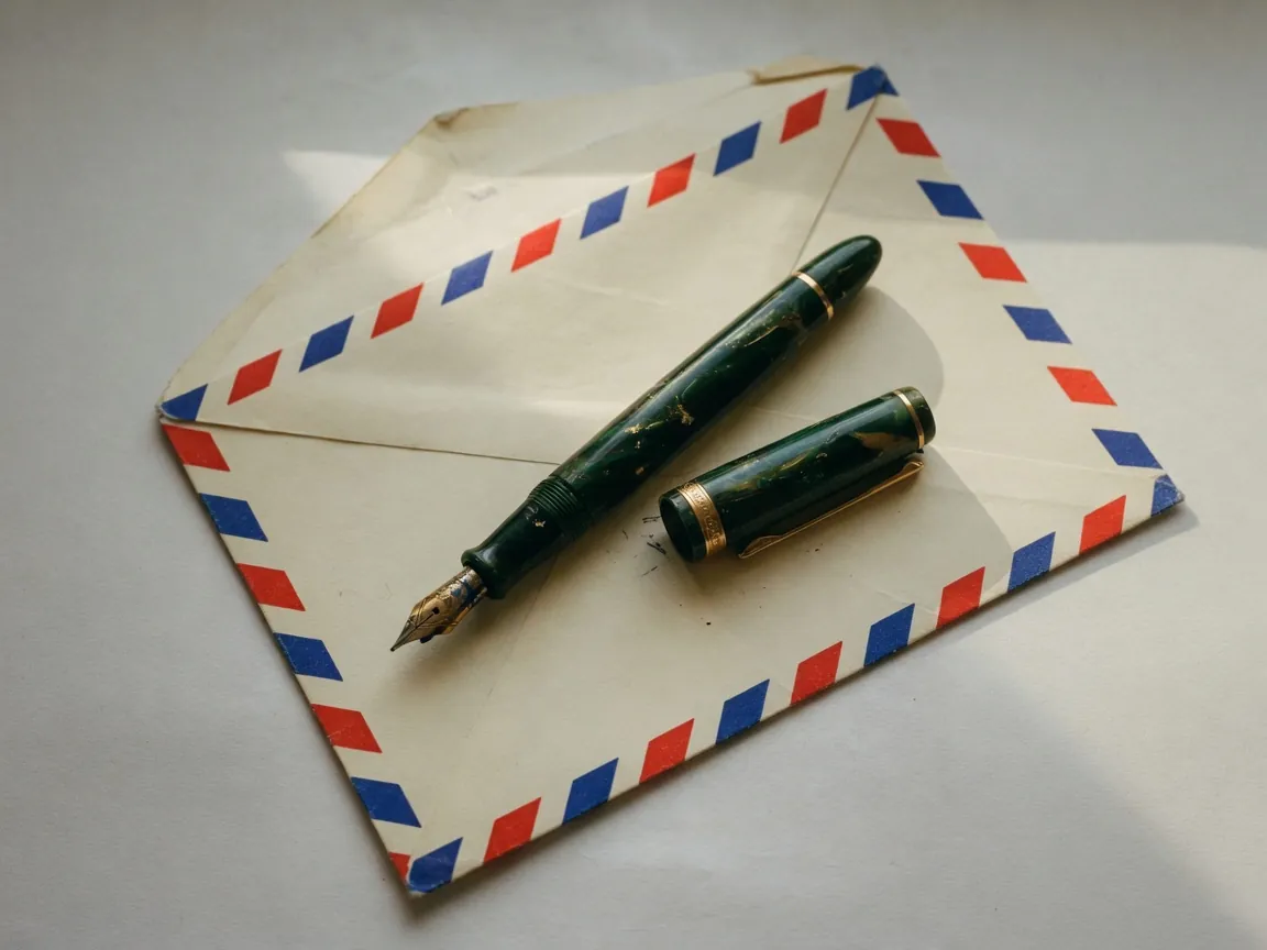 Email Inquiries