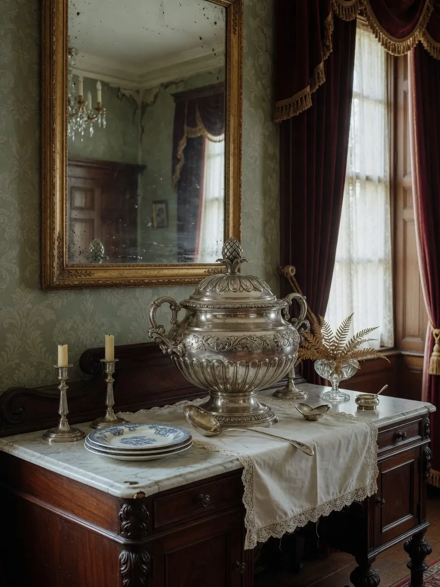 Related article: Downton Abbey: The Grand Finale Film Release