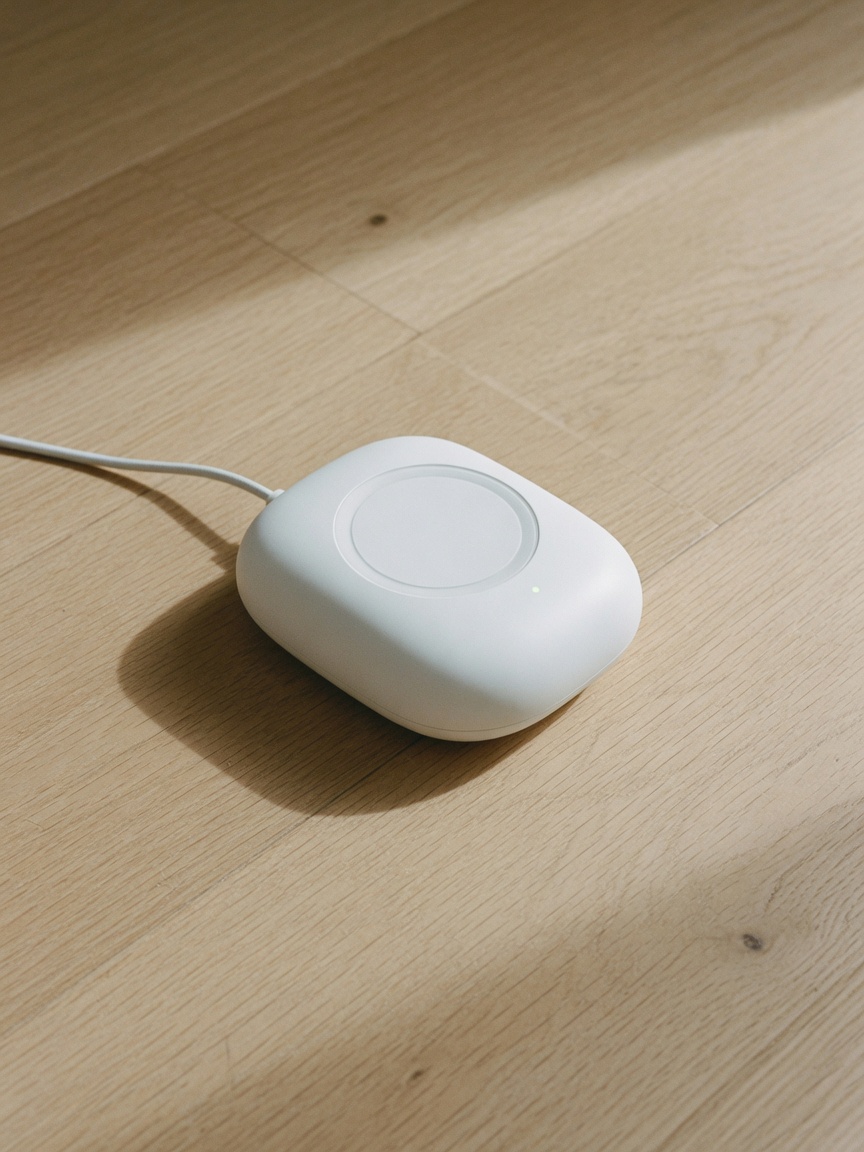 Related article: Apple Robot Butler Development Project