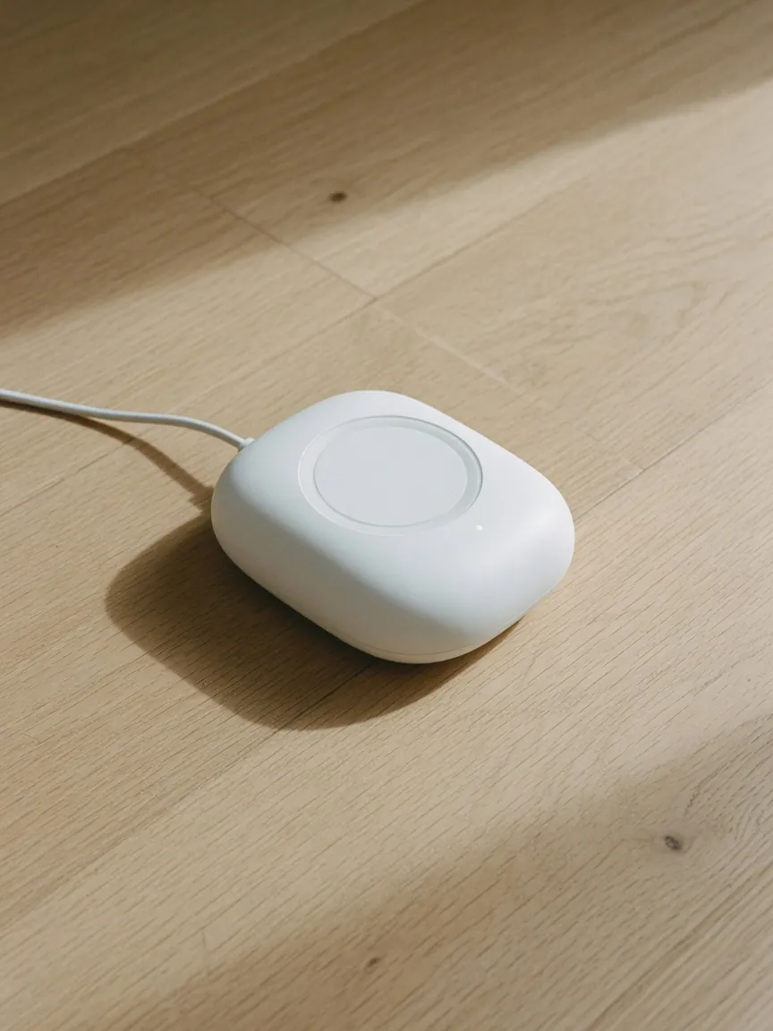 Related article: Apple Robot Butler Development Project