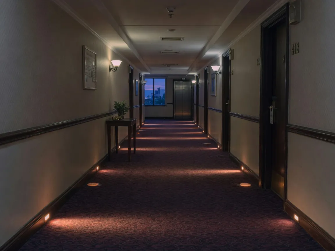 Related article: AI Hospitality Revolution: 5 Transformations