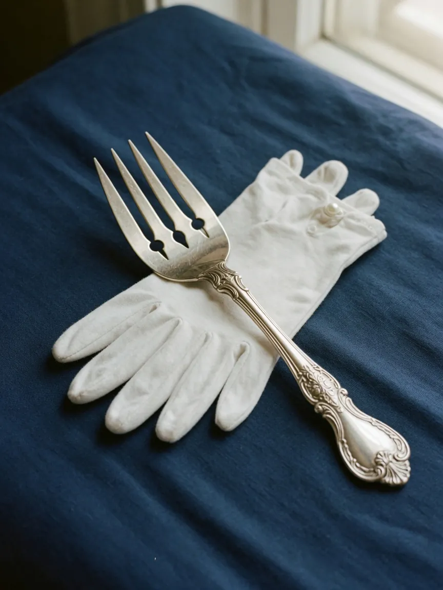 Professional Butler training