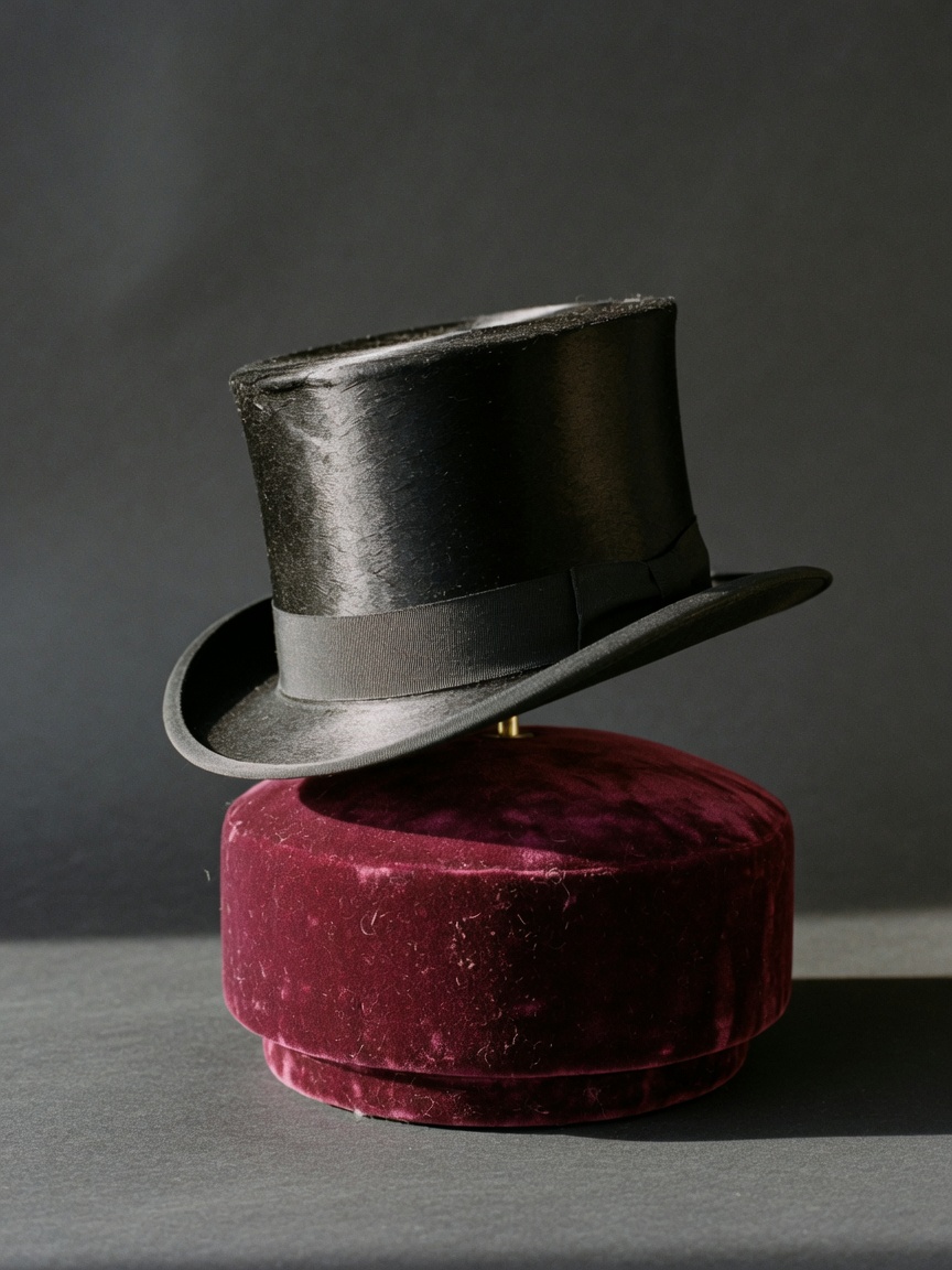 Master Butler training