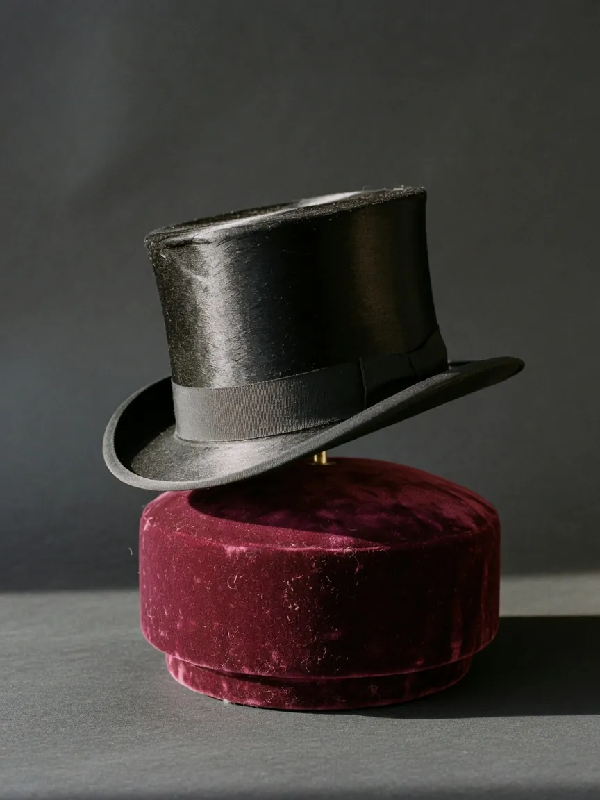 Master Butler training