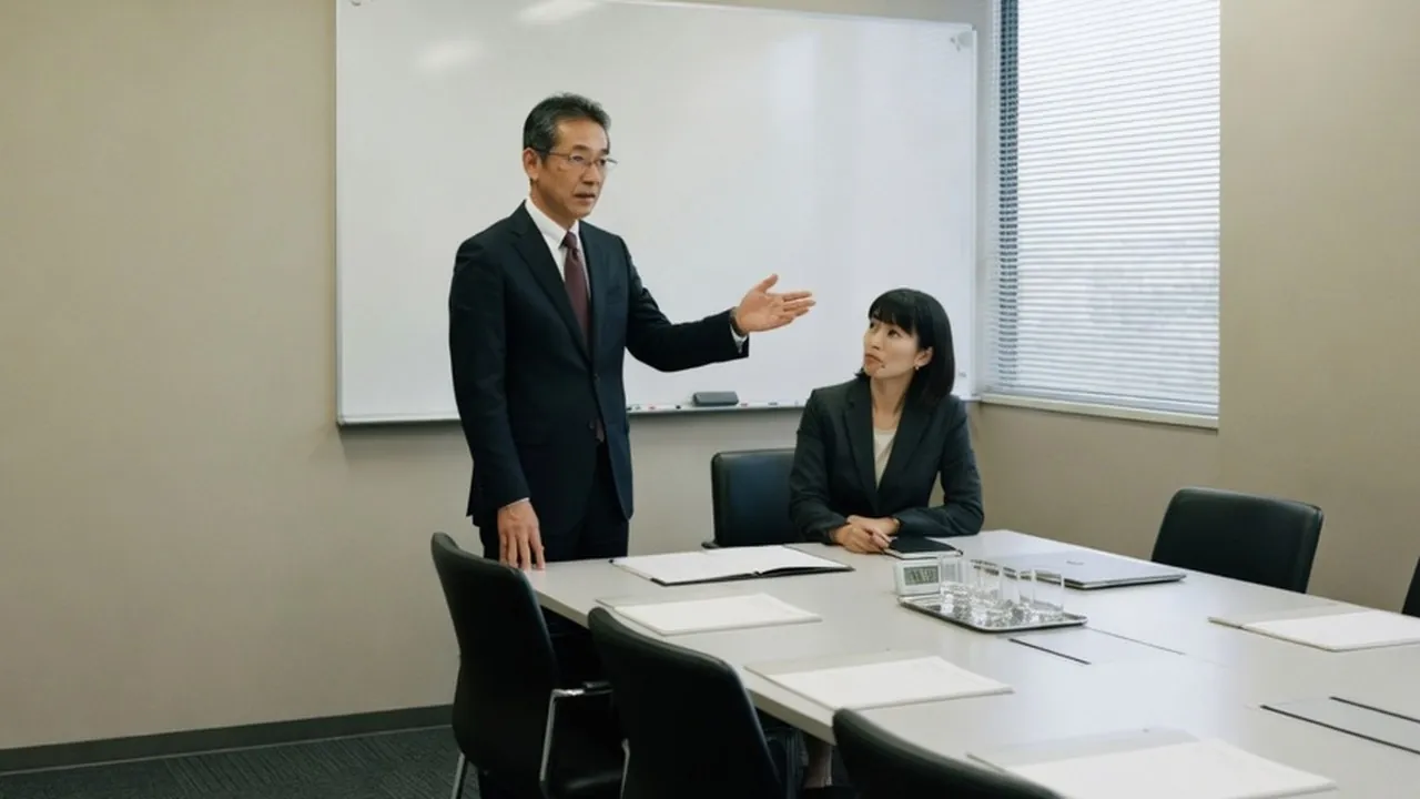 研修を経て高まった危機対応力を示す受講者の様子