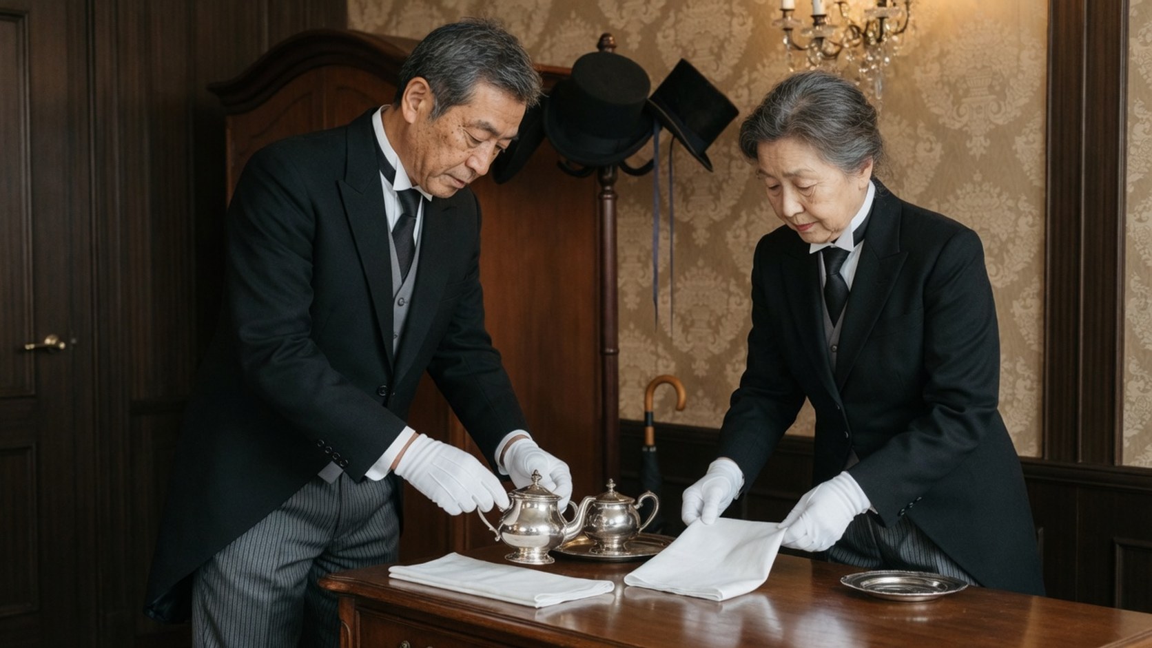 生成物を人が検証し手直しする基礎的な確認の場面