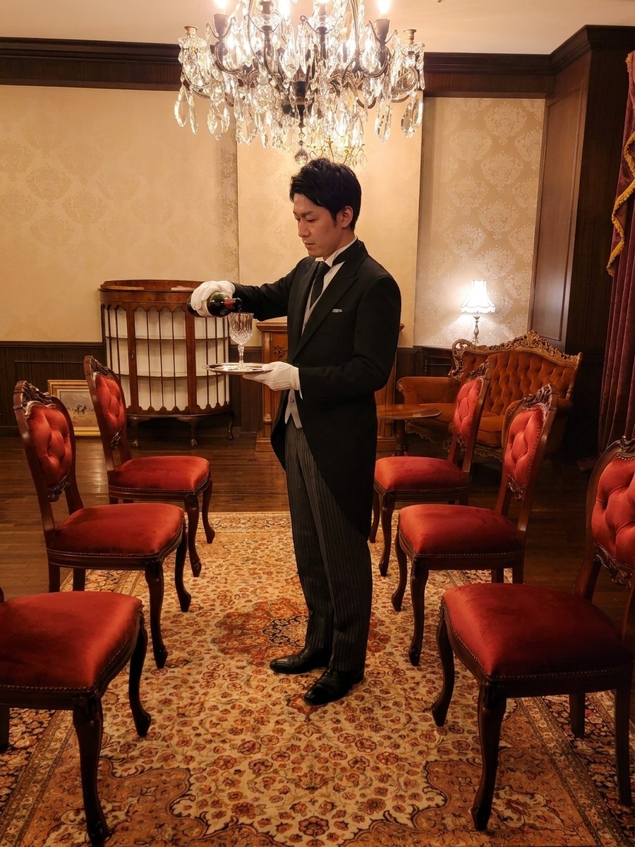 アドバンスコースの受講生